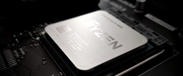 Инсайдер: Zen 4 покажет самый большой прирост производительности среди архитектур AMD