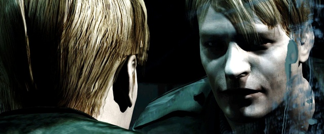 Инсайдеры: скорее всего, в работе ремейк Silent Hill 2