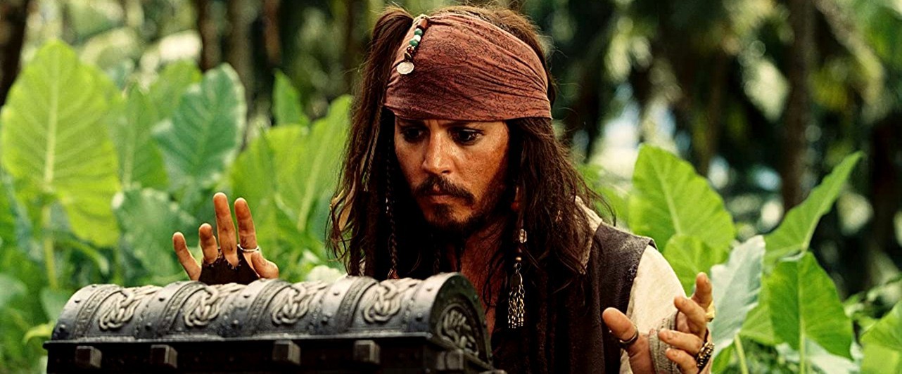 Two Pirates of the Caribbean Sequels Still in the Works