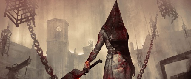 Ремейк, продолжение, эпизоды: VGC рассказывает о происходящем с Silent Hill