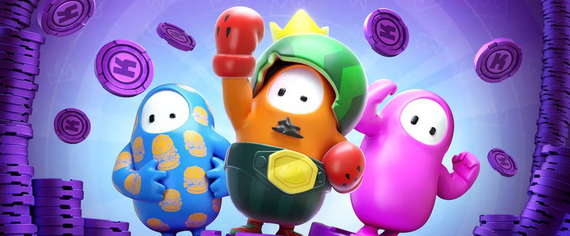 Fall Guys станет бесплатной, но не в Steam: здесь продажи остановят