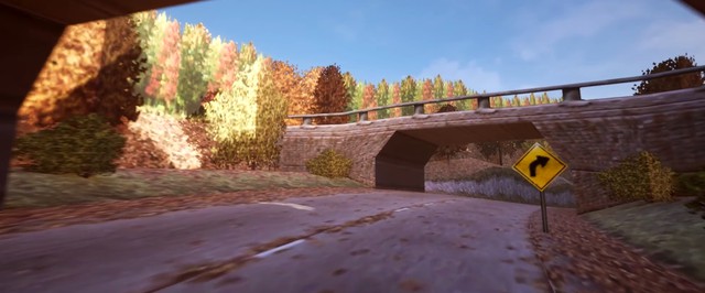 Локации Need For Speed 3 переносят на Unreal Engine 5 с современными эффектами: видео