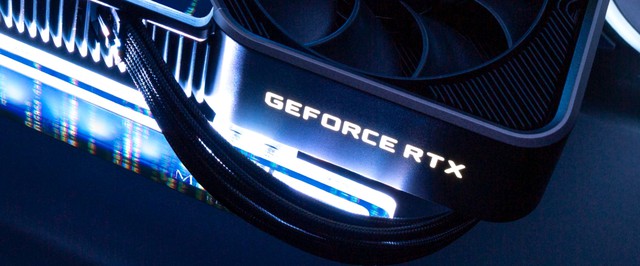 Инсайдер: GeForce RTX 4090 получит меньше ядер, но она все равно вдвое быстрее RTX 3090