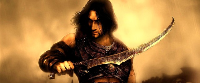 Что случилось с ремейком Prince of Persia: рассказывает специалист по индийской игровой индустрии