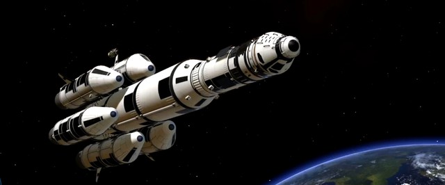 Kerbal Space Program 2 снова отложена — теперь до 2023 года