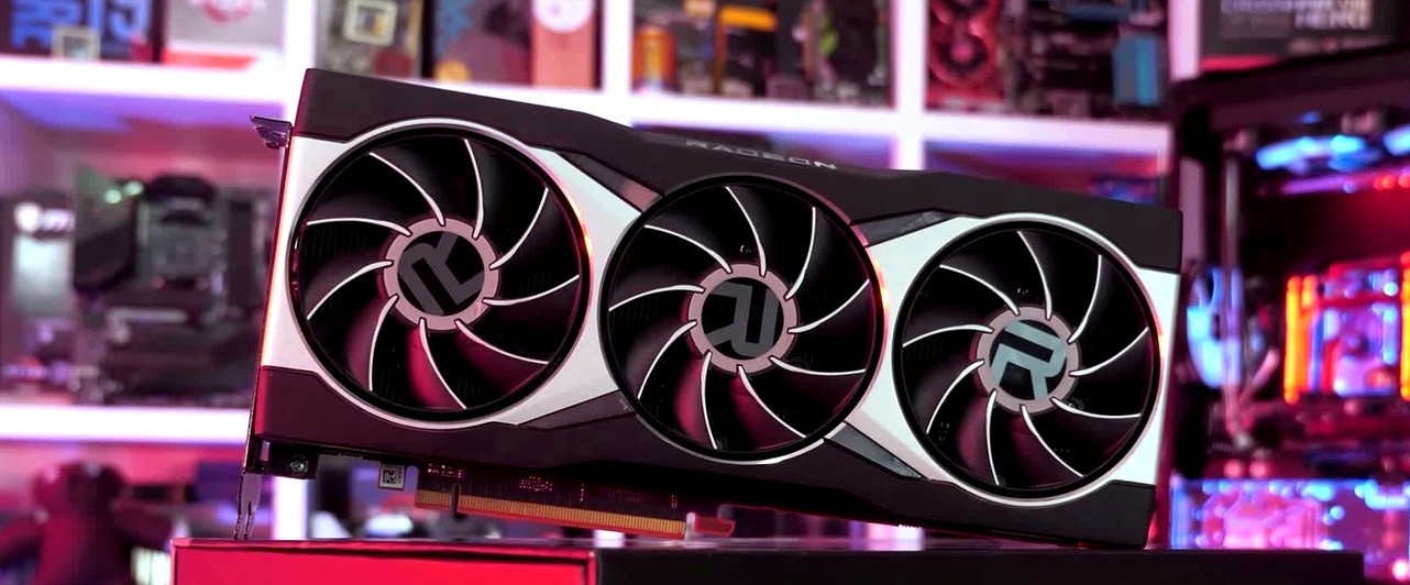 Now AMD is promoting its graphics cards as the most profitable and energy efficient