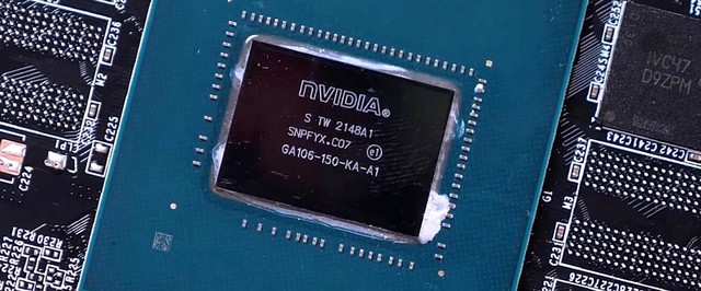 Nvidia не совсем открыла исходники драйвера для Linux: основной код перенесли в прошивку