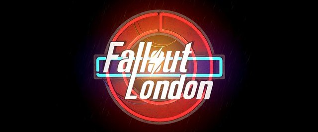 Первый геймплей Fallout London: выглядит не хуже официальной игры