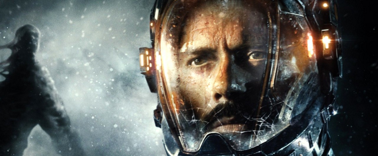 'Highest quality': Dead Space author's The Callisto Protocol horror still coming out in 2022