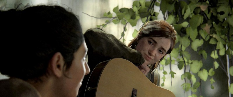 Инсайдер: мультиплеер The Last of Us 2 превратили в масштабную игру-сервис
