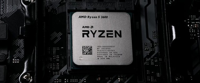 AMD: сокет AM4 будет поддерживаться «долгие годы»