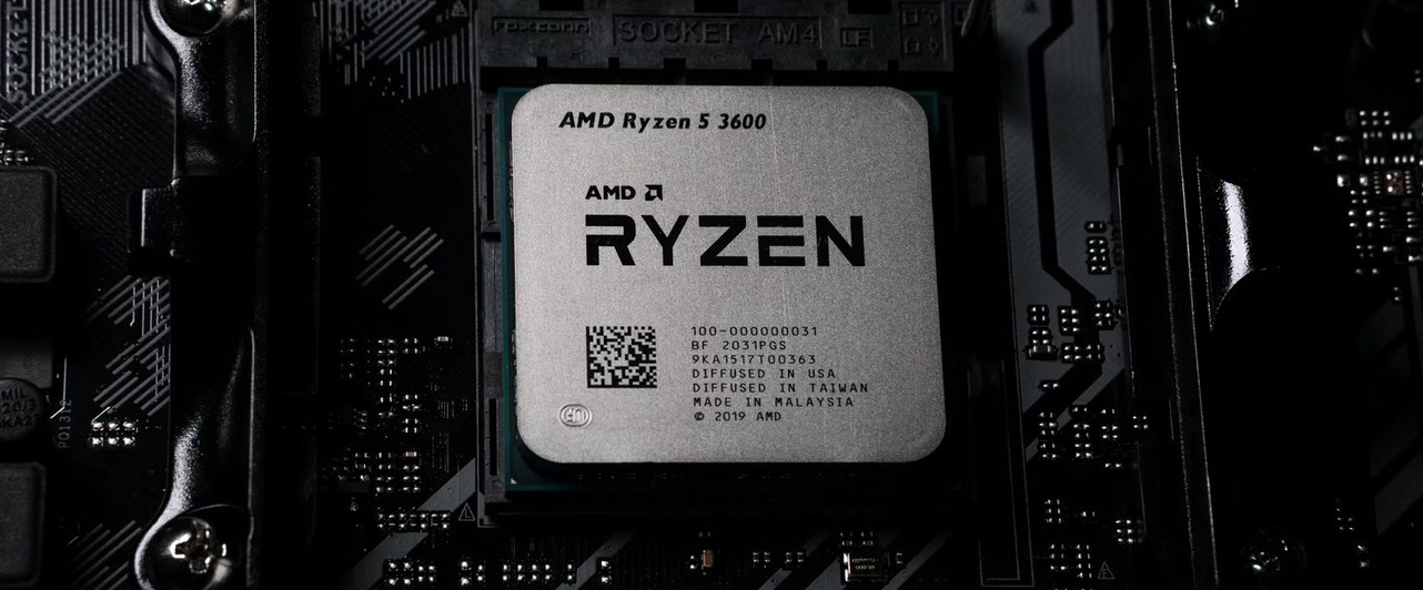 AMD: AM4 socket will be supported 'for many years'