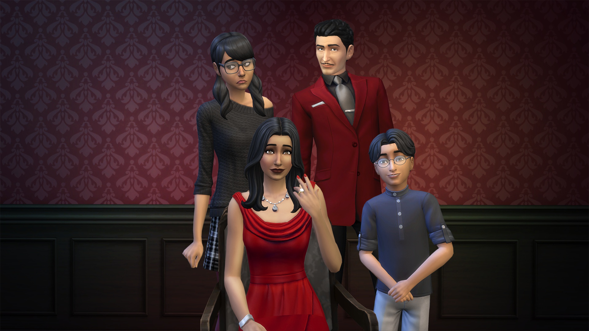 Bella goth