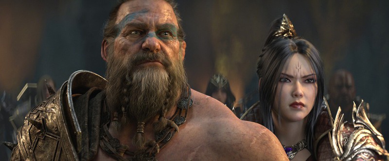 Diablo Immortal не выйдет в Нидерландах, Бельгии и России