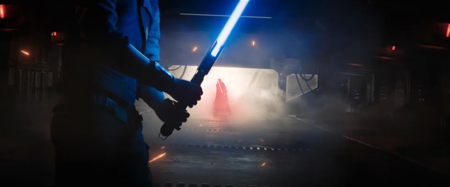 Первый трейлер Star Wars Jedi Survivor, продолжения Jedi Fallen Order