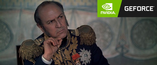 Роман «Война и мир» такой длинный, что Nvidia показала на его примере преимущества CUDA