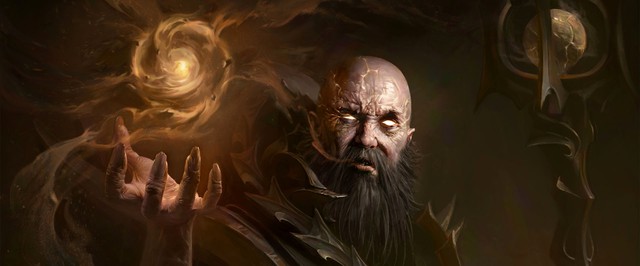 Вышла Diablo Immortal — первая новая игра Blizzard за 2199 дней