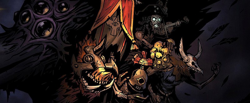 Darkest Dungeon 2 выйдет из раннего доступа в феврале 2023 года