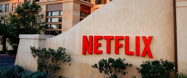 СМИ: Netflix урежет затраты на имиджевые полнометражные фильмы