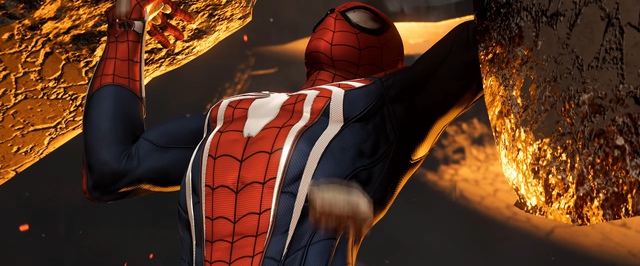 Ремастер Spider-Man от Insomniac выйдет на PC 12 августа