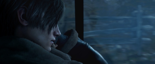 Первые скриншоты ремейка Resident Evil 4 — сюжет игры переосмыслят