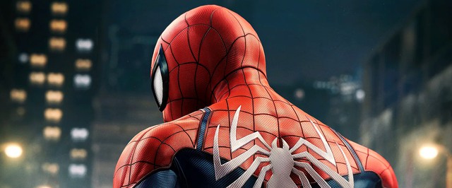 Первые скриншоты и детали Spider-Man для PC