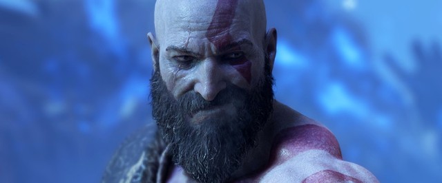 Новый процессор AMD выдал в God of War 30 кадров в секунду без видеокарты