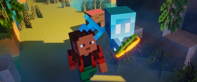 Хранитель и Тихоня: что известно про новых мобов Minecraft