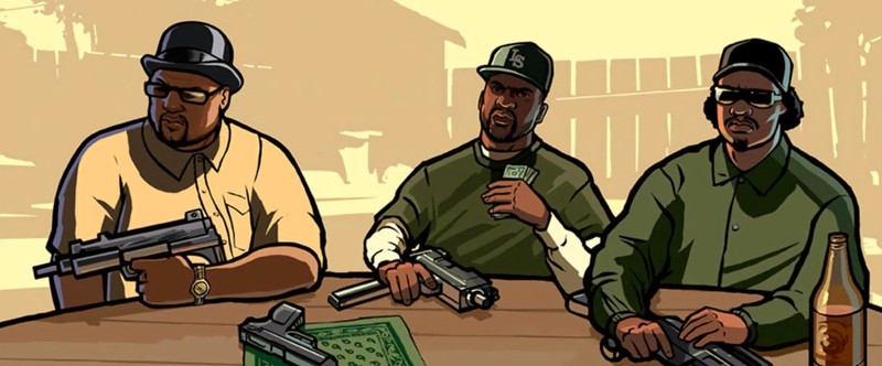 Полное прохождение GTA San Andreas ускорили на 43 минуты: теперь спидран занимает 11 часов 25 минут