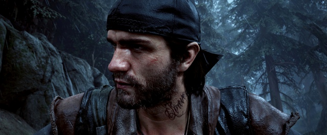 Sony Bend делает игру с мультиплеером и механиками Days Gone