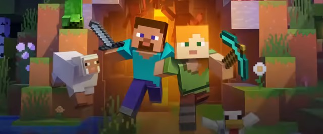 В Minecraft научились спидранить новый биом с Хранителем и ценным лутом