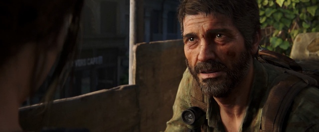 Ремейк The Last of Us выйдет 2 сентября: первый трейлер