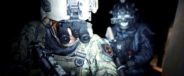 Инсайдер: серию Call of Duty окончательно переведут на единый движок