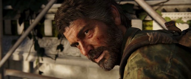 Вечер The Last of Us: мультиплеер, кадр из сериала и другие анонсы Нила Дракманна