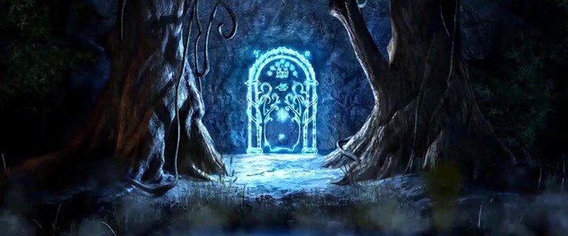Выживание в Четвертую эпоху: детали The Lord of the Rings Return to Moria, сурвайвла по «Властелину колец»