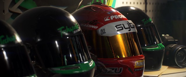 Инсайдер: новая Forza Motorsport выйдет весной 2023 года
