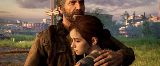 Закончены съемки сериала The Last of Us