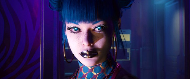 CD Projekt подтвердила утечку деталей дополнения к Cyberpunk 2077