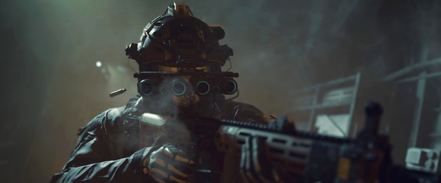 Авторы Call of Duty могут работать над ролевой игрой в открытом мире