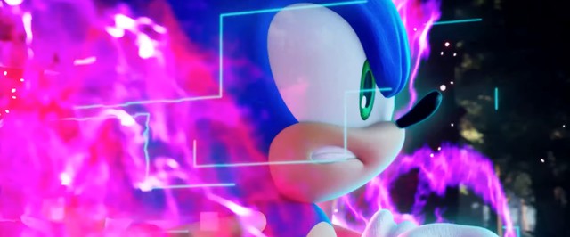Sonic Frontiers не будут откладывать из-за недовольства фанатов: игра выглядит так, как задумано
