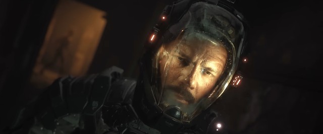 Реиграбельнее Dead Space: Глен Шофилд рассказывает о хорроре The Callisto Protocol