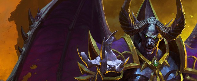 Для Warcraft 3 Reforged начали тестировать рейтинговый режим — через два с половиной года после выхода