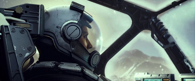 Про ограничения Starfield, абордаж в космосе и Fallout 5 когда-нибудь: большое интервью Тодда Ховарда