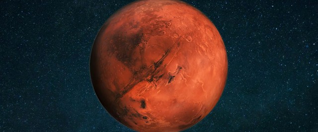 Марсоход NASA нашел на Марсе мусор — остатки своей термозащиты