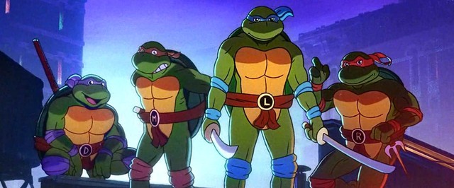 Teenage Mutant Ninja Turtles Shredders Revenge вышла без поддержки русского и португальского языков