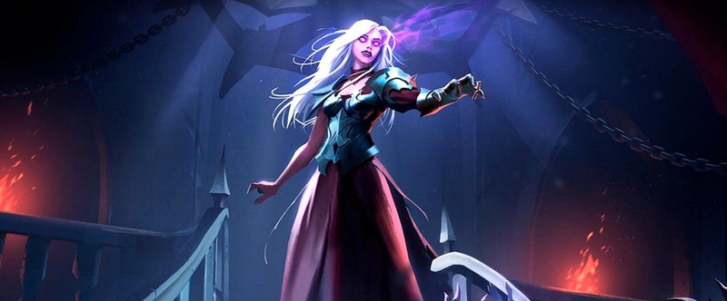 Продажи V Rising превысили 2 миллиона копий