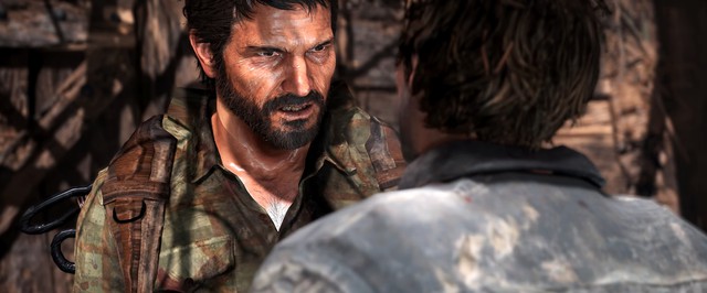 God of War превратили в приключение Джоэла и Элли из The Last of Us: видео