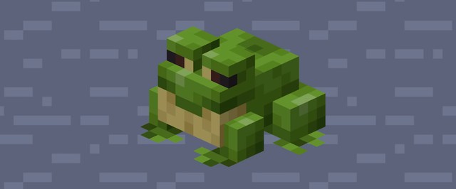 Музыка лягушек: авторы Minecraft рассказали о создании «Дикого обновления»