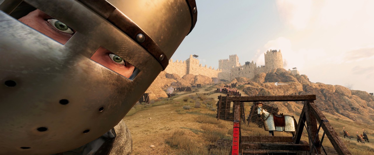 The future of Mount and Blade 2: it is planned to improve armies, add bannermen and challenger quests