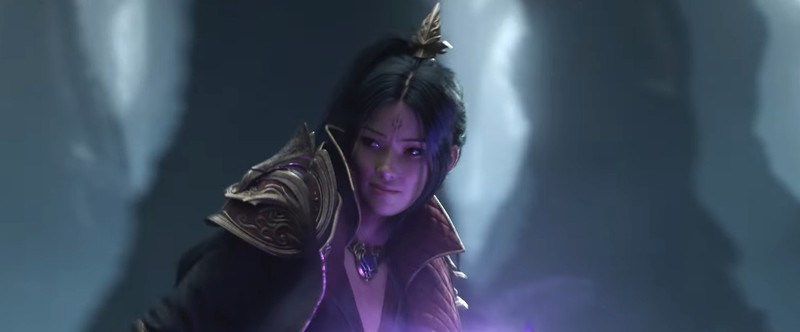 Для фанатов Diablo Immortal сделали симулятор закидывания денег в игру